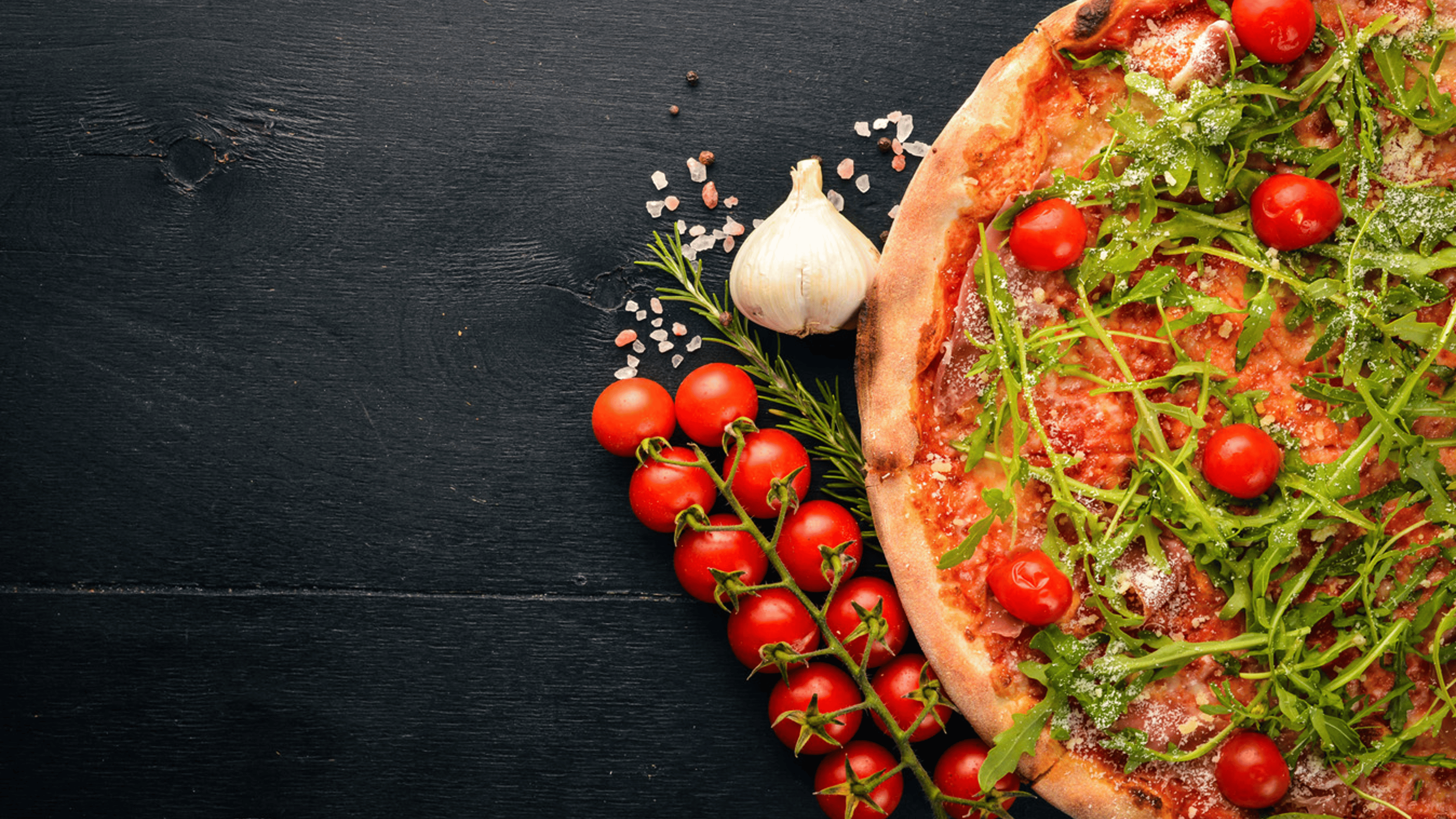 Pizzeria La Bomba Rinteln